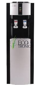 Ecotronic H1-LE Black